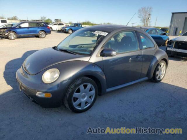 VOLKSWAGEN BEETLE GLS, 3VWCK21C33M436156