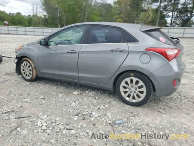 HYUNDAI ELANTRA, KMHD35LH8GU326070