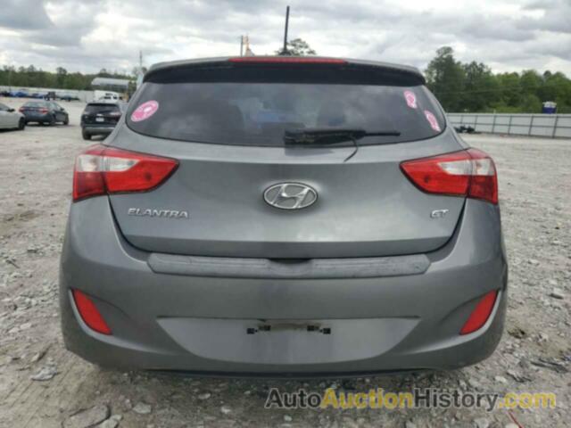 HYUNDAI ELANTRA, KMHD35LH8GU326070