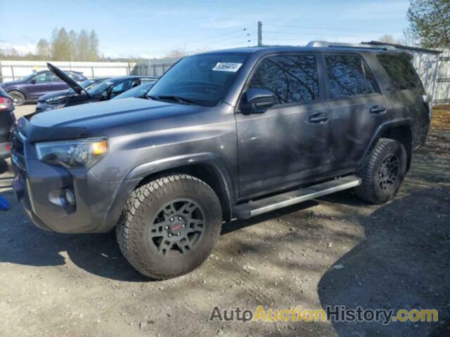 TOYOTA 4RUNNER SR5, JTEBU5JR5E5174353