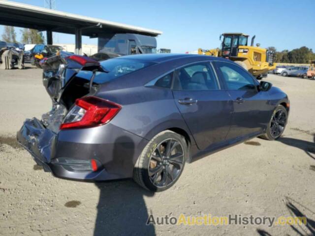 HONDA CIVIC SPORT, 19XFC2F87ME201790