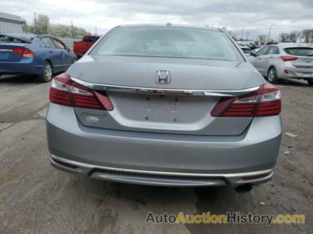 HONDA ACCORD EXL, 1HGCR2F84GA175322