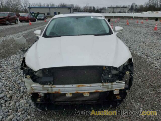 FORD FUSION SE, 3FA6P0H99GR155672