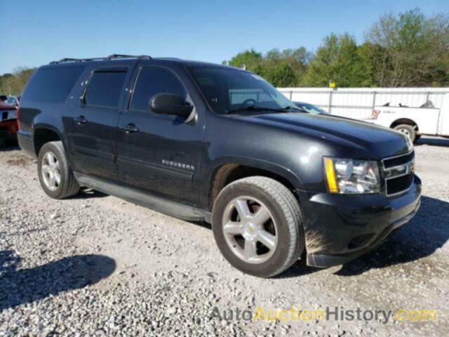 CHEVROLET SUBURBAN K1500 LT, 1GNSKJE73DR138641