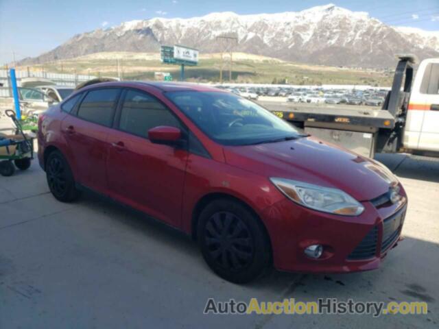 FORD FOCUS SE, 1FAHP3F2XCL355775