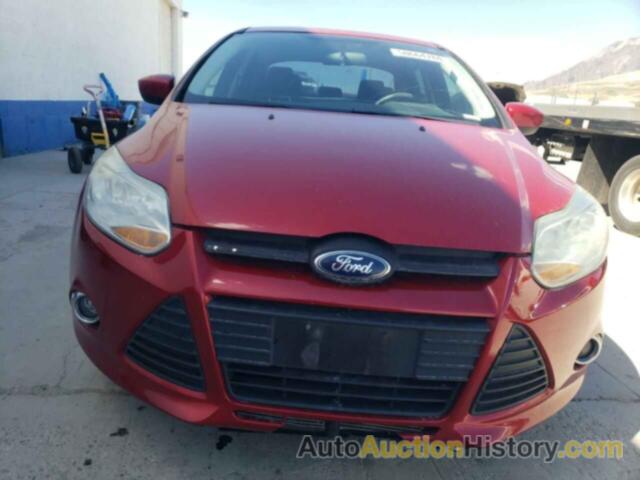 FORD FOCUS SE, 1FAHP3F2XCL355775