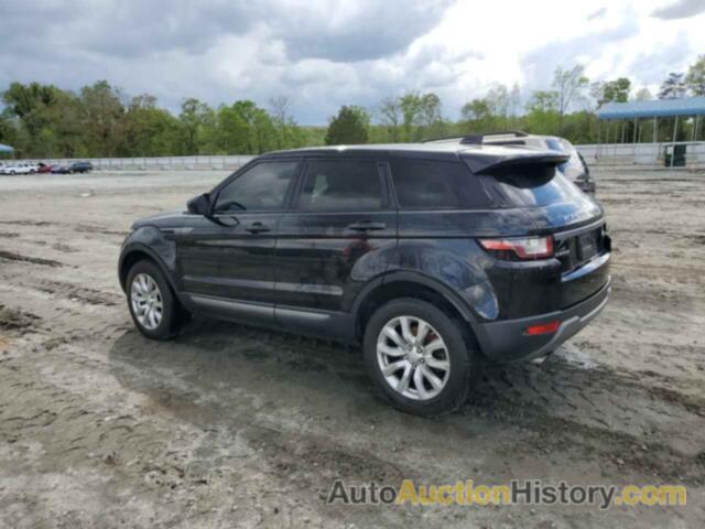 LAND ROVER RANGEROVER SE, SALVP2RXXJH313162