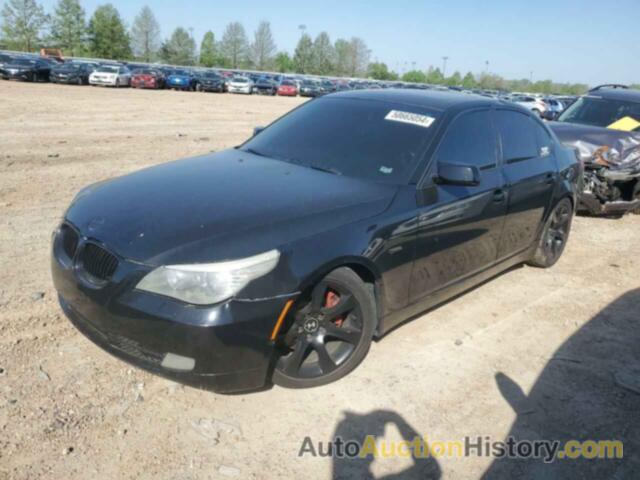 BMW 5 SERIES I, WBANW13599C162753