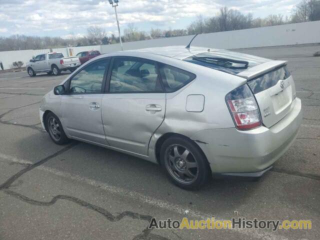 TOYOTA PRIUS, JTDKB20U053005495