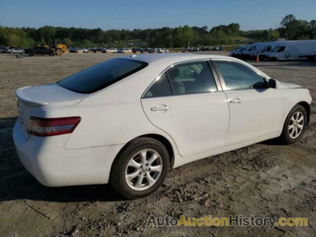 TOYOTA CAMRY BASE, 4T1BF3EK5BU683226