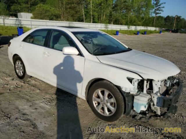 TOYOTA CAMRY BASE, 4T1BF3EK5BU683226