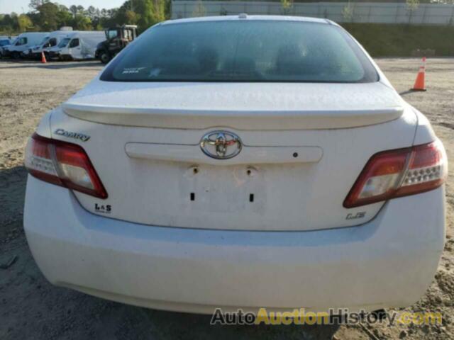 TOYOTA CAMRY BASE, 4T1BF3EK5BU683226