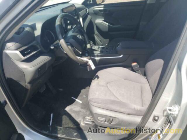 TOYOTA HIGHLANDER L, 5TDCZRBH3LS054713