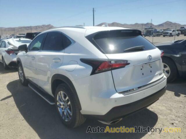 LEXUS NX 200T BASE, JTJBARBZ1G2088204