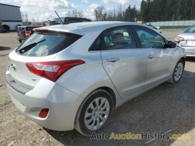 HYUNDAI ELANTRA, KMHD35LHXGU272237