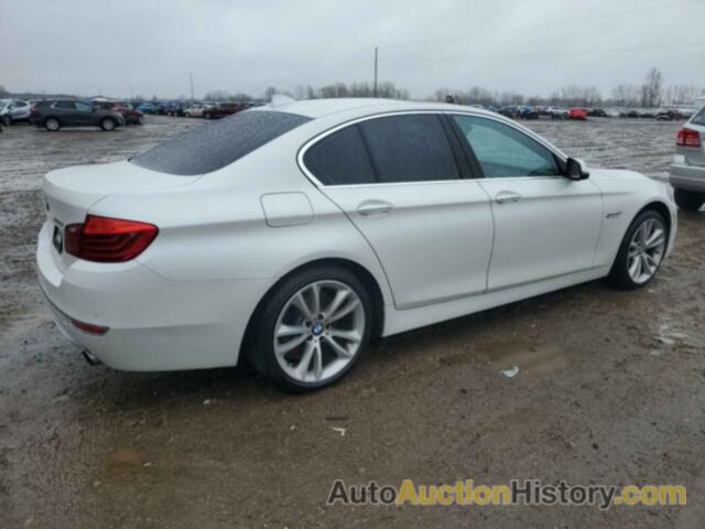 BMW 5 SERIES I, WBA5B1C55FG126011