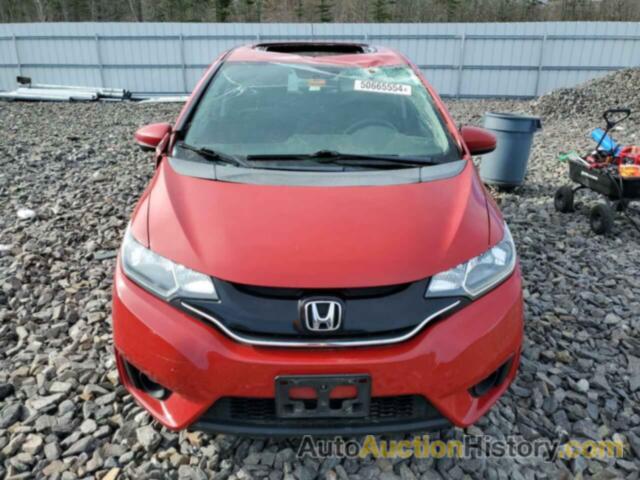 HONDA FIT EX, 3HGGK5G81FM708962