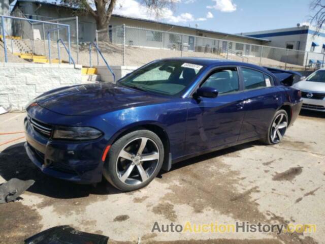 DODGE CHARGER SE, 2C3CDXBG9HH618823