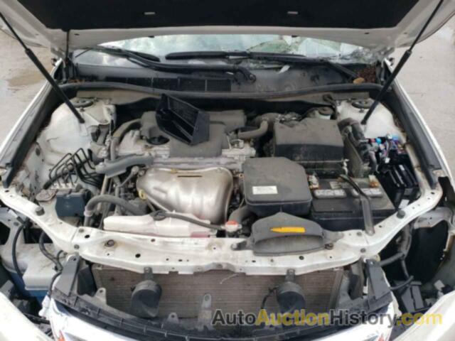 TOYOTA CAMRY LE, 4T1BF1FK1GU534337