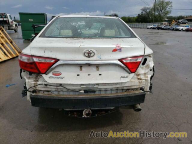 TOYOTA CAMRY LE, 4T1BF1FK1GU534337