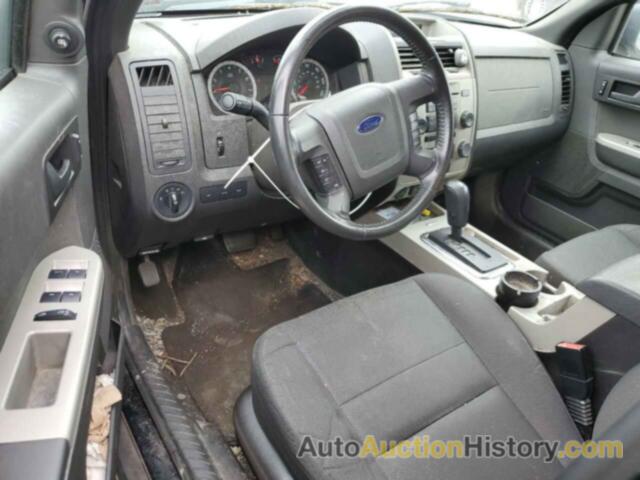 FORD ESCAPE XLT, 1FMCU9D74CKB94484