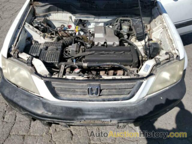 HONDA CRV LX, JHLRD284X1C005076