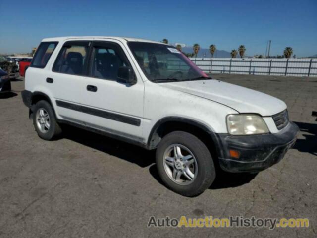 HONDA CRV LX, JHLRD284X1C005076