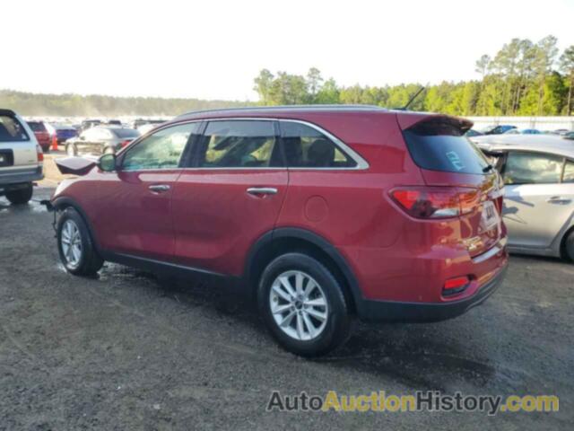 KIA SORENTO L, 5XYPG4A3XLG679042