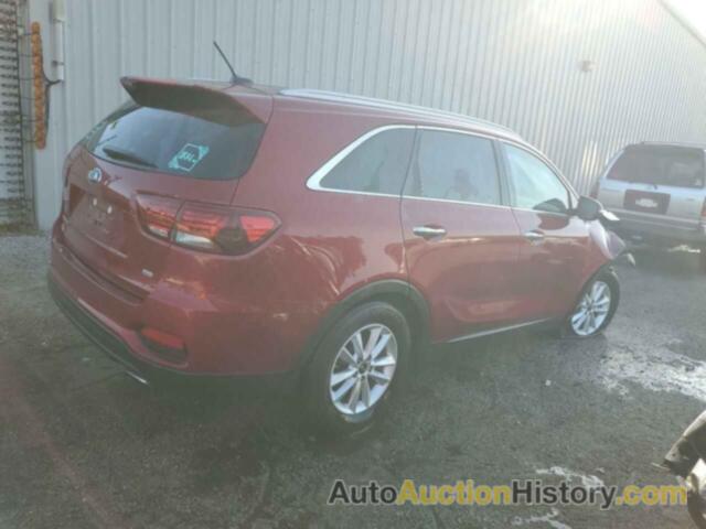 KIA SORENTO L, 5XYPG4A3XLG679042