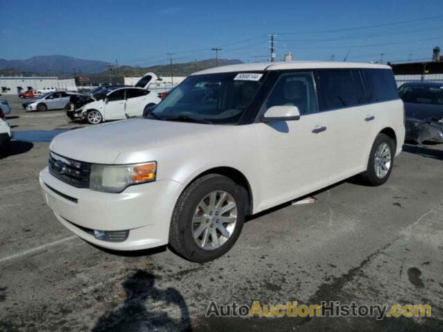 FORD FLEX SEL, 2FMGK5CC5ABA74263