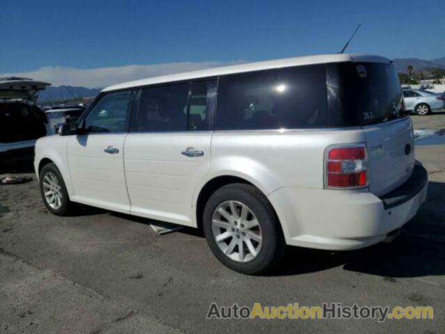 FORD FLEX SEL, 2FMGK5CC5ABA74263