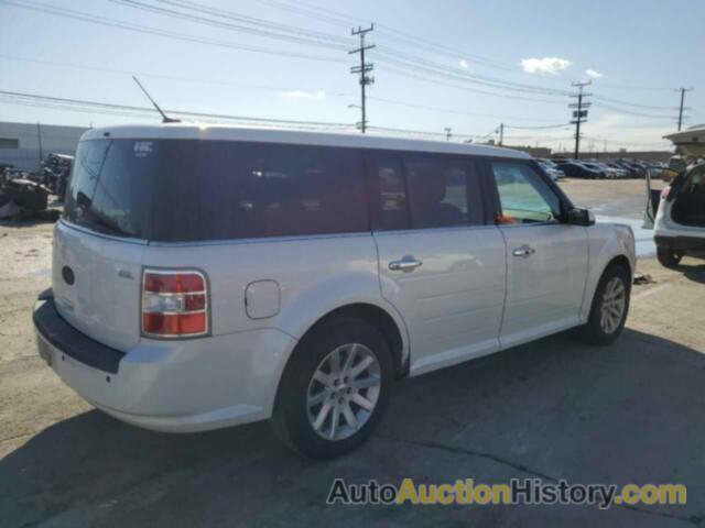 FORD FLEX SEL, 2FMGK5CC5ABA74263