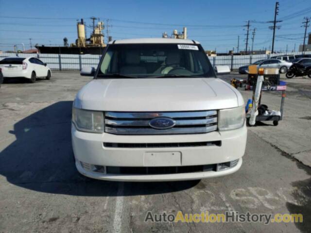 FORD FLEX SEL, 2FMGK5CC5ABA74263