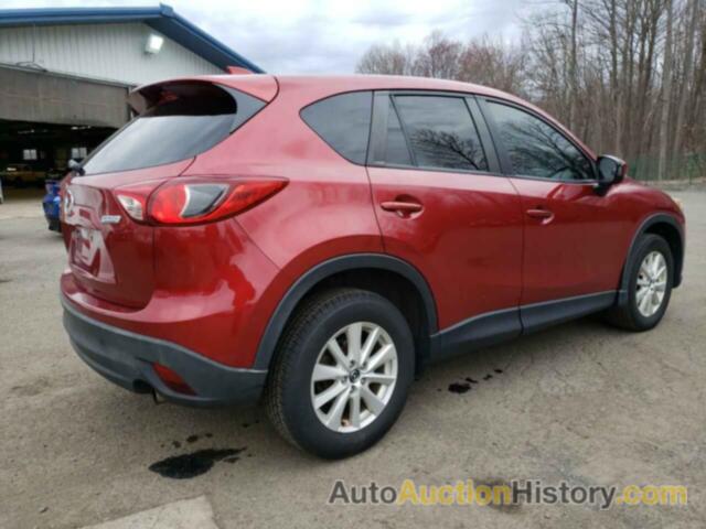 MAZDA CX-5 TOURING, JM3KE4CE8D0118660