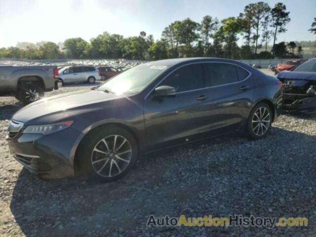 ACURA TLX TECH, 19UUB3F51FA004756