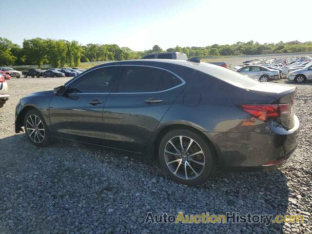 ACURA TLX TECH, 19UUB3F51FA004756