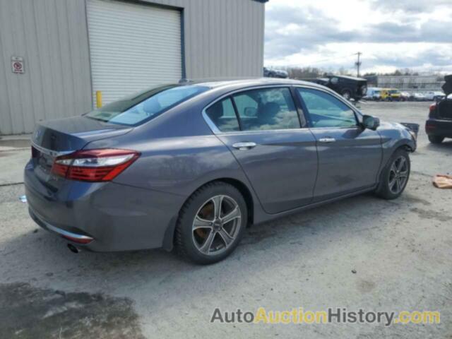 HONDA ACCORD EXL, 1HGCR3F81HA009850