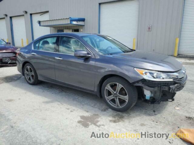 HONDA ACCORD EXL, 1HGCR3F81HA009850