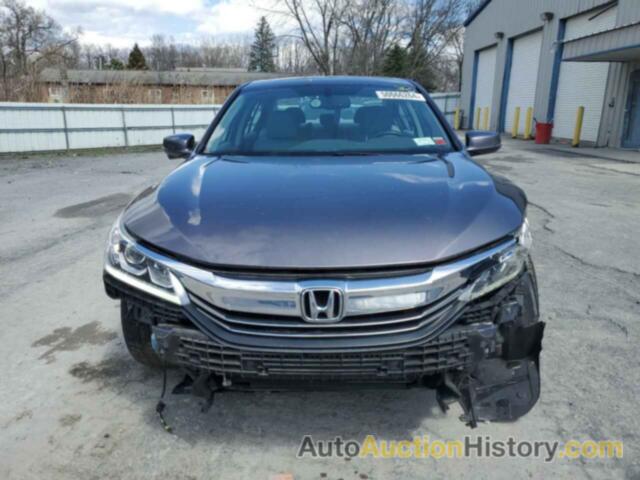 HONDA ACCORD EXL, 1HGCR3F81HA009850