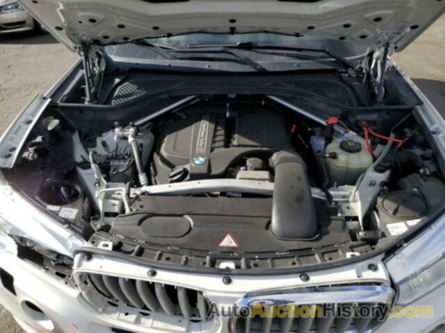 BMW X5 XDRIVE35I, 5UXKR0C52G0P27512