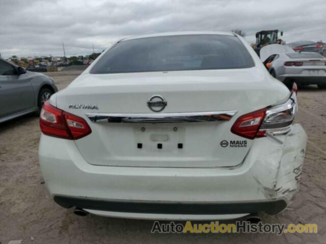 NISSAN ALTIMA 2.5, 1N4AL3AP5HN344680