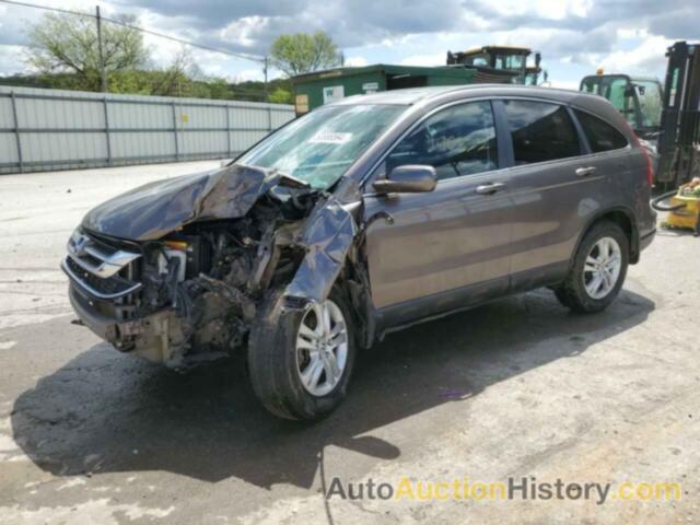 HONDA CRV EXL, 5J6RE3H75BL053249