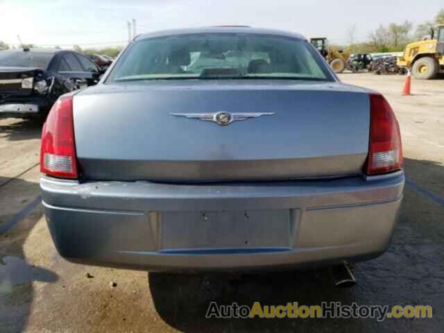 CHRYSLER 300, 2C3KA43R17H779913