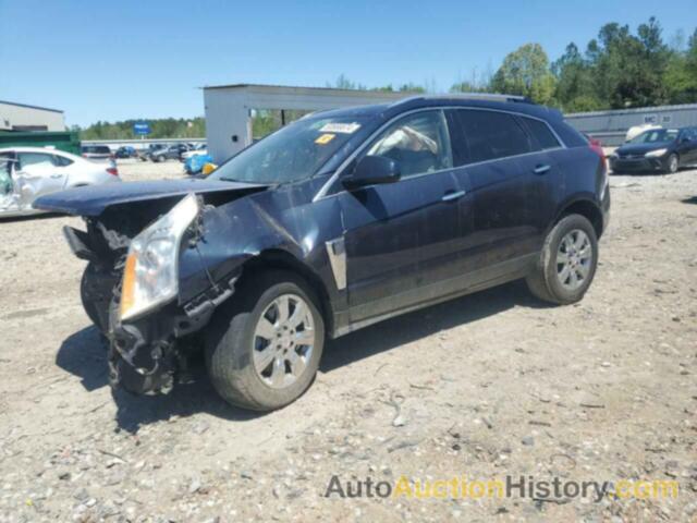 CADILLAC SRX LUXURY COLLECTION, 3GYFNBE3XGS529947