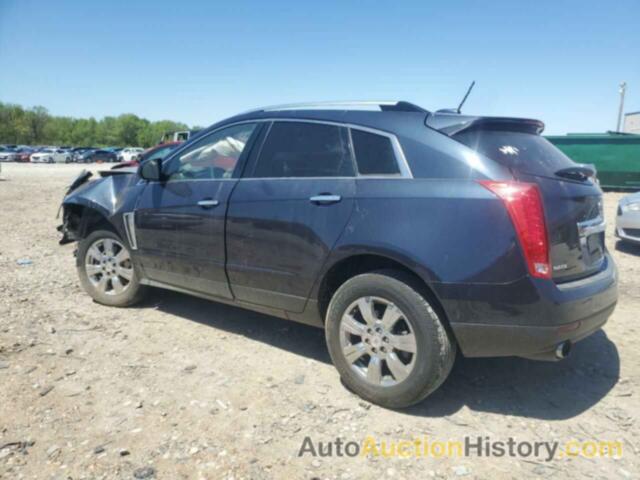 CADILLAC SRX LUXURY COLLECTION, 3GYFNBE3XGS529947