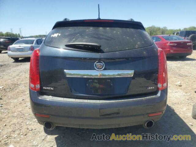 CADILLAC SRX LUXURY COLLECTION, 3GYFNBE3XGS529947