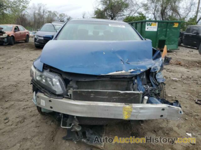 HONDA CIVIC EX, 19XFB2F81FE025549