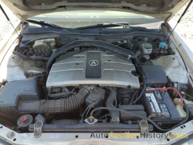 ACURA RL, JH4KA9647VC004653