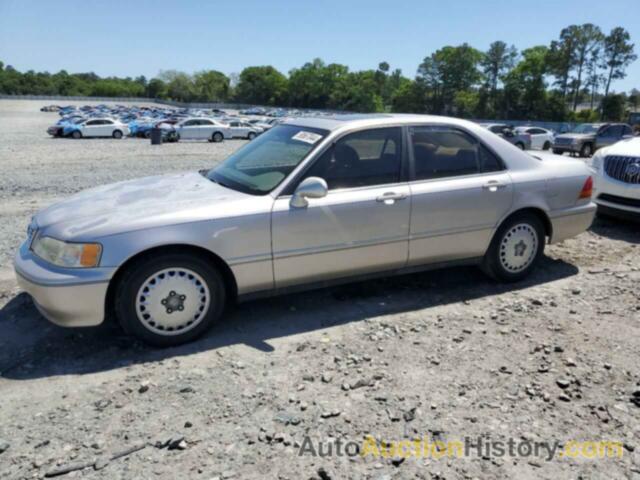 ACURA RL, JH4KA9647VC004653