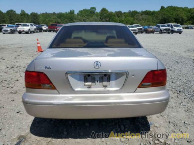 ACURA RL, JH4KA9647VC004653